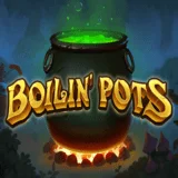 Bocoran RTP Slot Yggdrasil Boilin' Pots
